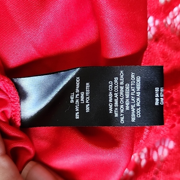 JESSICA HOWARD WOMAN'S DRESS - Picture 10 of 10